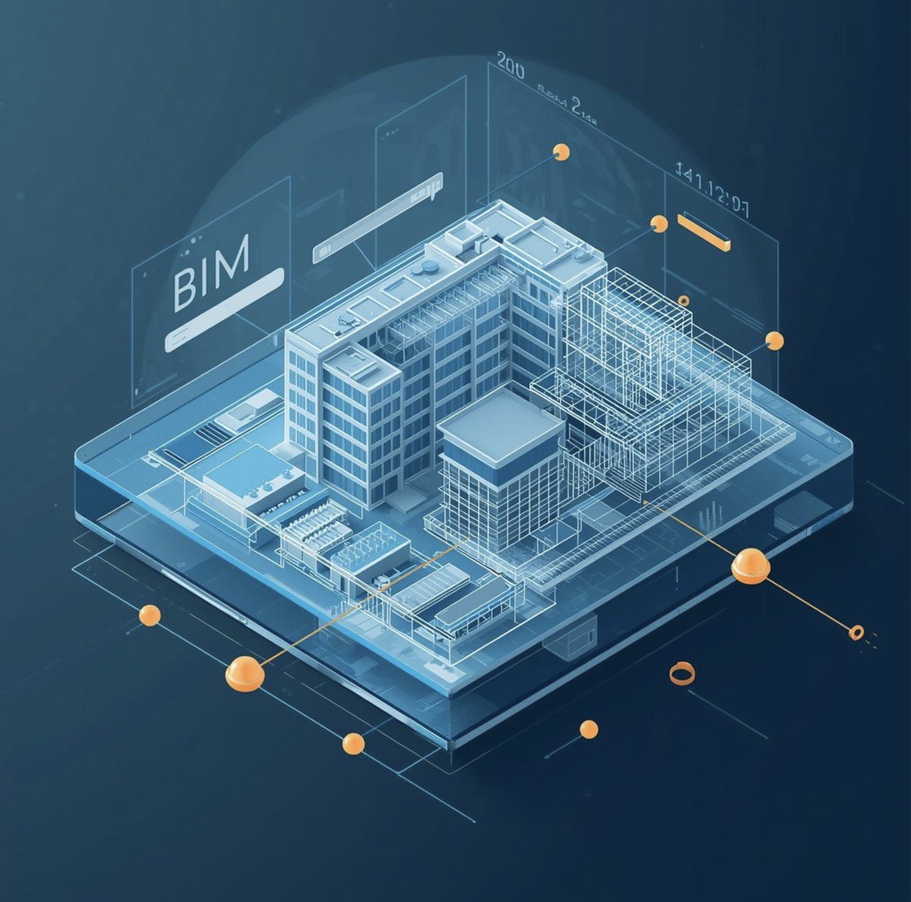 IT and AC Engineering Services